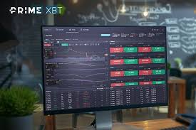 Comprehensive Reviews PrimeXBT Unveiling the Best Crypto Trading Experience