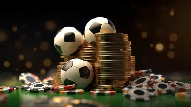 Gambling Tournaments with Tiers A Comprehensive Guide